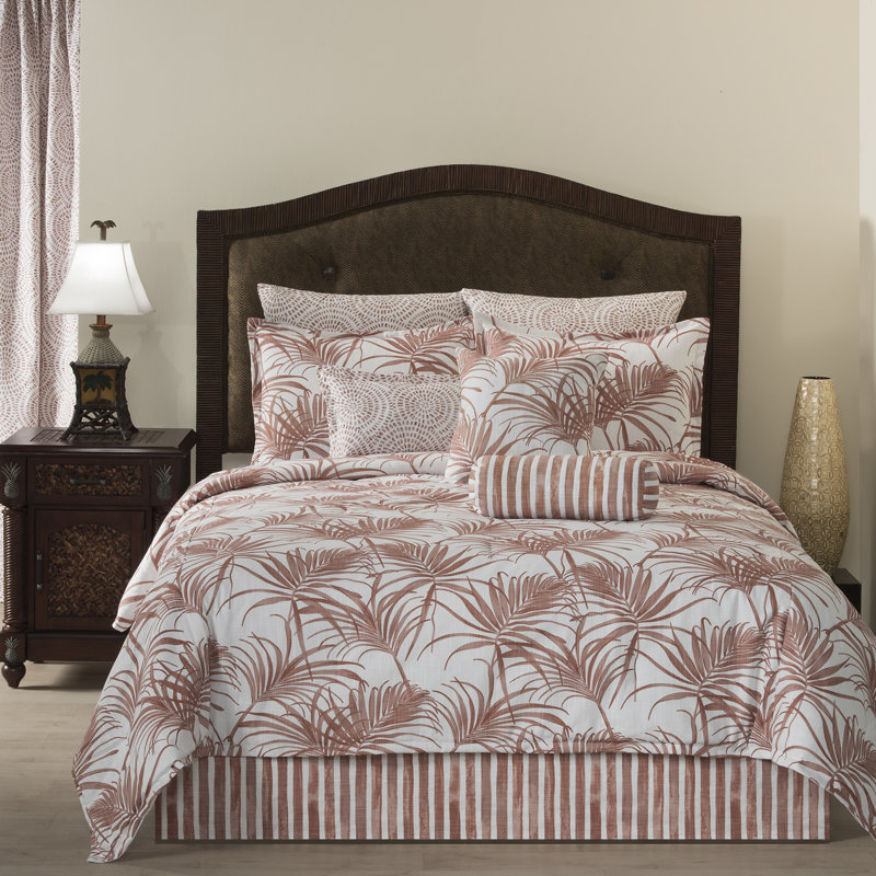Tailored Bed Skirt, Queen