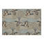 Equestrian Lawrence Fog Fabric