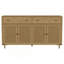 Buffet 2 tiroirs Sand Wash