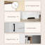 Sheliyah 47.2'' Kitchen Pantry,wood-1190197501