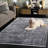 Mila 228 Performance Abstract Rug-503455550