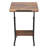 Ahlias Adjustable Metal Base Standing Desk