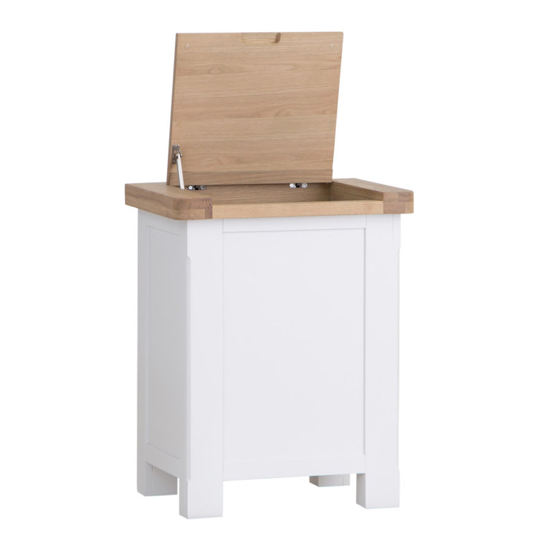 Claremont Laundry Box
