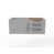 Gray/Chrome is out of stock