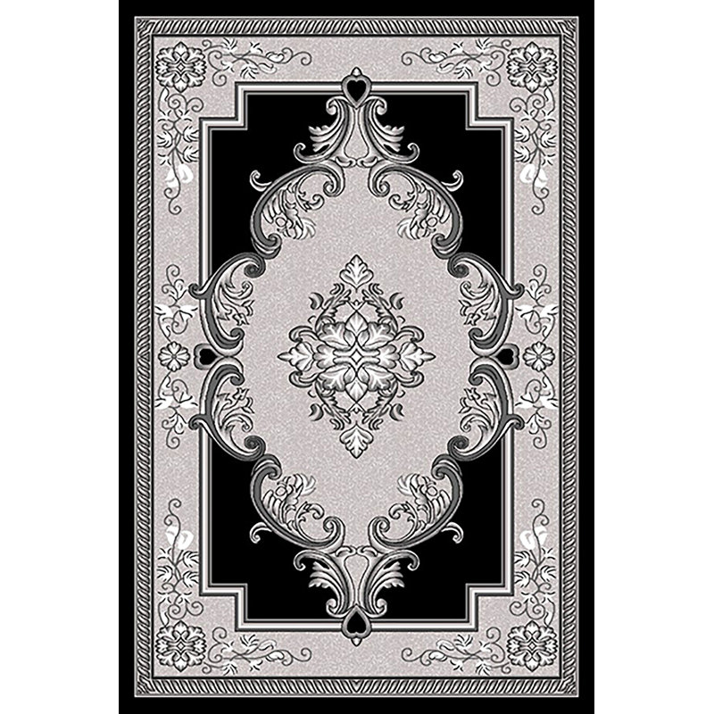 Ramsel Oriental Indoor Rug, Rectangle 9'2" x 12'5"