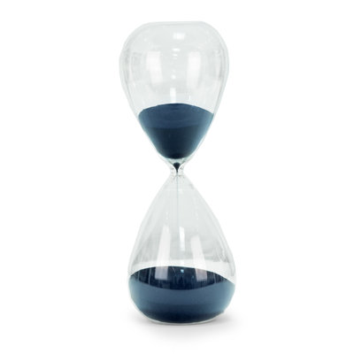 Cobie Abstract Hourglass