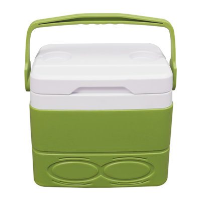 8.5L Portable Small Insulated Cooler
