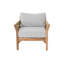 Monterey Outdoor 7 - Piece Teak Conversation Set-1141474675-1188766322