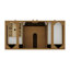 Hudson 48" W Single Vanity-20202856-25510165