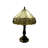 Delton Metal Table Lamp