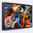 Floater Framed Canvas is unavailable