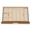 Wood Jewellery Box + Drawers-831035904