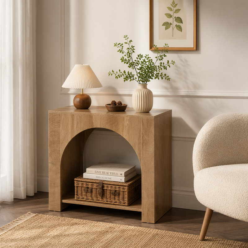 End Side Table