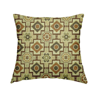 Macias Square Cushion