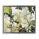  Art mural moderne sur toile flottante, "Modern Botanical Impressions" par Design Fabrikken