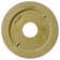 Baltimore 15.375"H x 15.37"W x 1.5"D Ceiling Medallion
