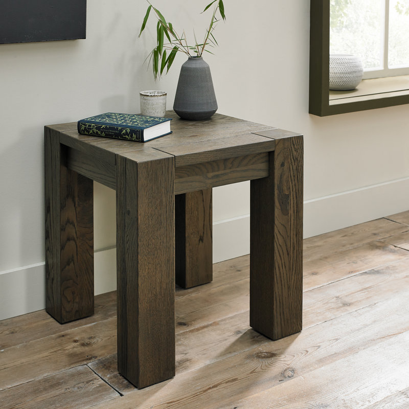 Jaxxon End Table