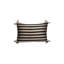 Eared Decorative Cushion