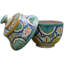 Handmade Ceramic Jar