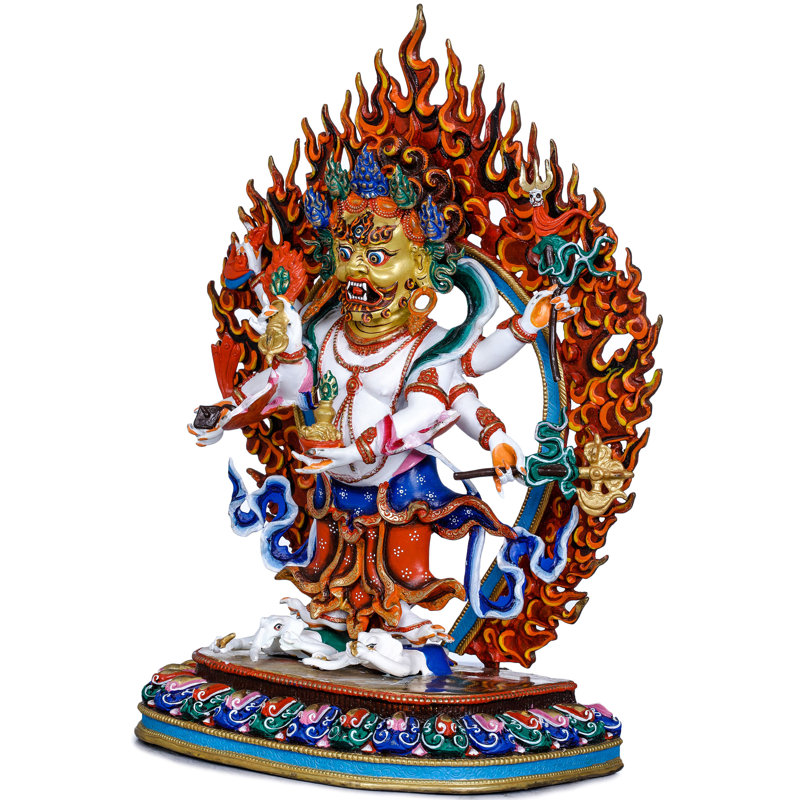 Religious & Spiritual Statue