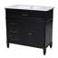 Meuble-lavabo 36 po avec lavabo et tiroirs-2088116246