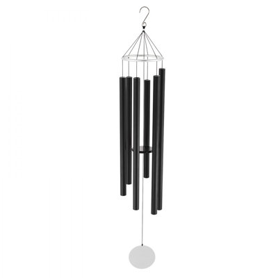 Wind Chimes for Outside 66-Inch Aluminum Memorial Deep Tone Wind Chimes
