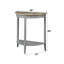 Console demi-lune-2068336352