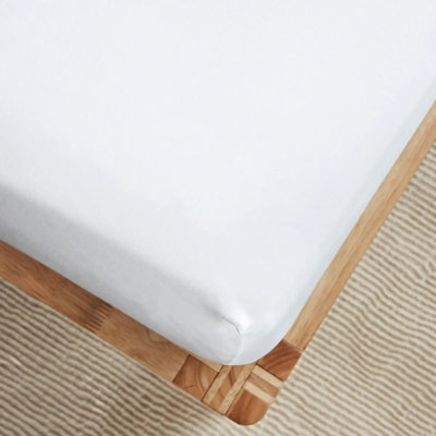 Drap-housse Luxe CleanBamboo®