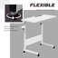 Adjustable Computer Desk-1162021287-1162021284