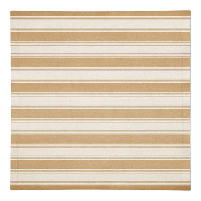 Westminster Cotton Striped Rectangle Napkin