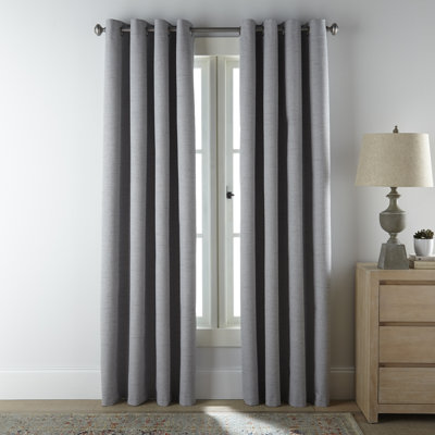 Tavria Room Darkening Curtains