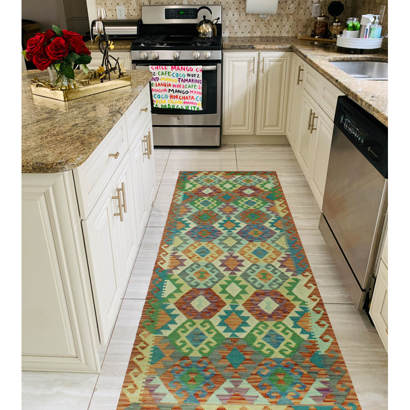 Cala Wool Indoor Rug