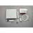 16" Shower Head System Ceiling Mounted Shower-123949139