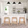 Lennart Counter/Bar Stool