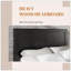 Lit pour chambre à coucher-131671502