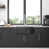 Gunmetal Black