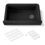 CAIRN 1 BASIN 36-In SHORT APRN