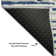 Premium Machine Washable Prisco Navy Rug