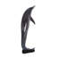 Statue de dauphin de mer qui saute-9559128