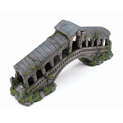 Novelty Aquarium Decoration