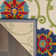 Eaglin Floral Indoor / Outdoor Rug