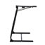 Table portative pour ordinateur portable