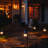 Solar Garden Light Shepard Hook- 2 Pack