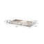 Dimanche a Paris Sunrise Acrylic Rectangle Decorative Tray-135966046