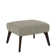 Upholstered Ottoman