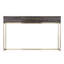 Console longue Akmonton avec rangement