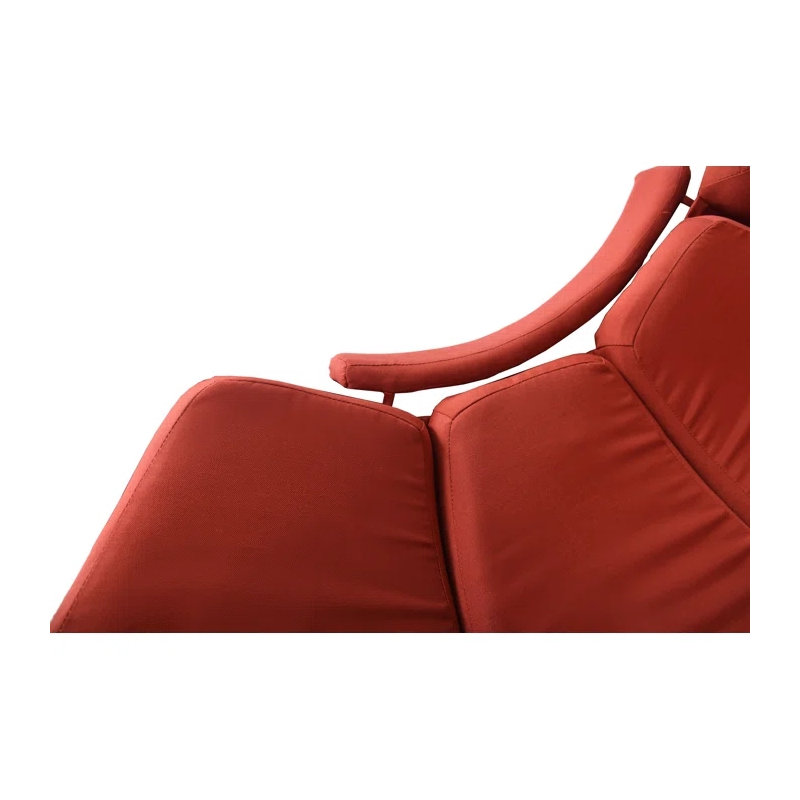 Coussin de siège 1 pièce Orren Ellis