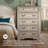 Heraldas 40.13'' W 5 - Drawer Dresser