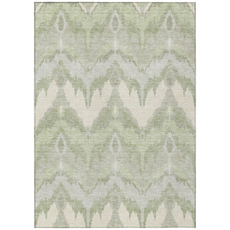 Alleson Indoor Rug
