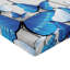 Drap-housse bleu Ambesonne-106746976